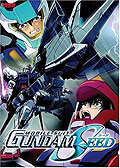 Gundam Seed - Vol. 06