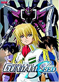 Gundam Seed - Vol. 08