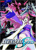 Film: Gundam Seed - Vol. 09