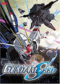 Film: Gundam Seed - Vol. 10