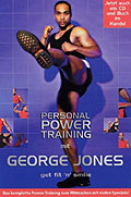 Film: George Jones - Personal Power Training