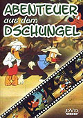 Film: Abenteuer aus dem Dschungel