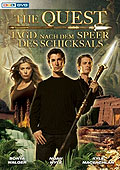 Film: The Quest - Jagd nach dem Speer des Schicksals