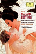 Giacomo Puccini- Madama Butterfly