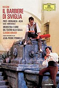 Film: Gioacchino Rossini - Il barbiere di Siviglia