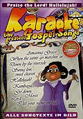 Karaoke - The Greatest Gospel Songs