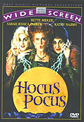Film: Hocus Pocus