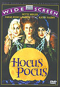 Hocus Pocus