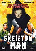 Skeleton Man