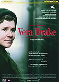 Film: Vera Drake - Frau und Mutter - Home Edition