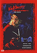 Film: Nightmare on Elm Street 2 - Die Rache
