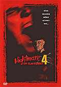 Film: Nightmare on Elm Street 4