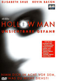 Film: Hollow Man - Unsichtbare Gefahr