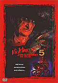 Film: Nightmare on Elm Street 5 - Das Trauma