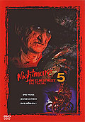 Nightmare on Elm Street 5 - Das Trauma