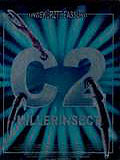 C2 - Killerinsect - Ungekrzte Fassung