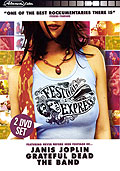 Film: Festival Express