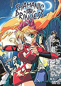 Film: Shamanic Princess - Vol. 2