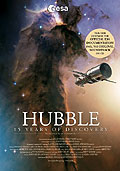 Film: Hubble - 15 Years of Discovery