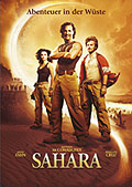 Film: Sahara - Abenteuer in der Wste