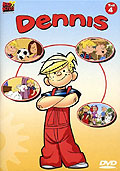 Film: Fox Kids: Dennis - DVD 4