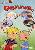 Fox Kids: Dennis - DVD 5