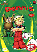 Film: Fox Kids: Dennis Sammelbox Vol. 1