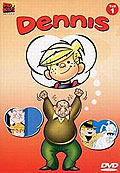 Fox Kids: Dennis - Vol.1 - Teil 1