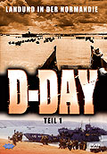 Film: D-Day - Landung in der Normandie - Teil 1