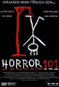 Film: Horror 101