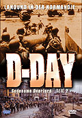 Film: D-Day - Landung in der Normandie - Teil 2