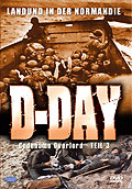 Film: D-Day - Landung in der Normandie - Teil 3