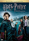 Harry Potter und der Feuerkelch - 2-Disc Edition