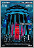 Film: Das Relikt - Cine Collection - Remastered