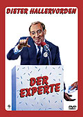 Film: Der Experte - Vanilla