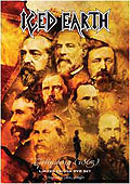 Film: Iced Earth - Gettysburg 1863