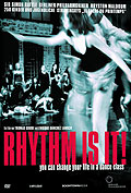 Film: Rhythm Is It! - Single-Disc Edition
