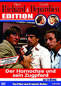 Film: Der Hornochse und sein Zugpferd - Pierre Richard & Gerard Depardieu Edition