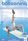 Film: Ballooning - Das Pilates Plus Programm mit Dieter Grabbe