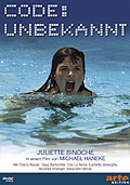 Film: Code: Unbekannt