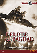 Film: Der Dieb von Bagdad