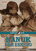 Film: Nanuk, der Eskimo