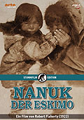 Nanuk, der Eskimo