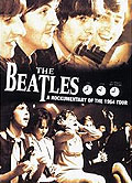 Film: The Beatles - A Rockumentary of the 1964 Tour