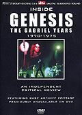 Genesis - Inside 1970-1975 / The Gabriel Years