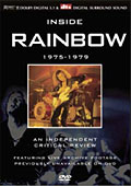 Film: Rainbow - Inside 1975-1979: An independent critical Review