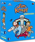 Jim Knopf - Megapack 1