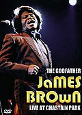 James Brown - The Godfather: Live at Chastain Park