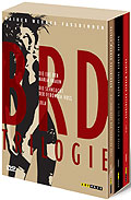 Film: Fassbinder BRD-Trilogie