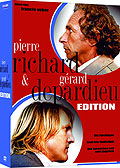 Film: Pierre Richard & Gerard Depardieu Edition